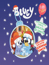 Cover image for Nochebuena con el Balcón de Santa